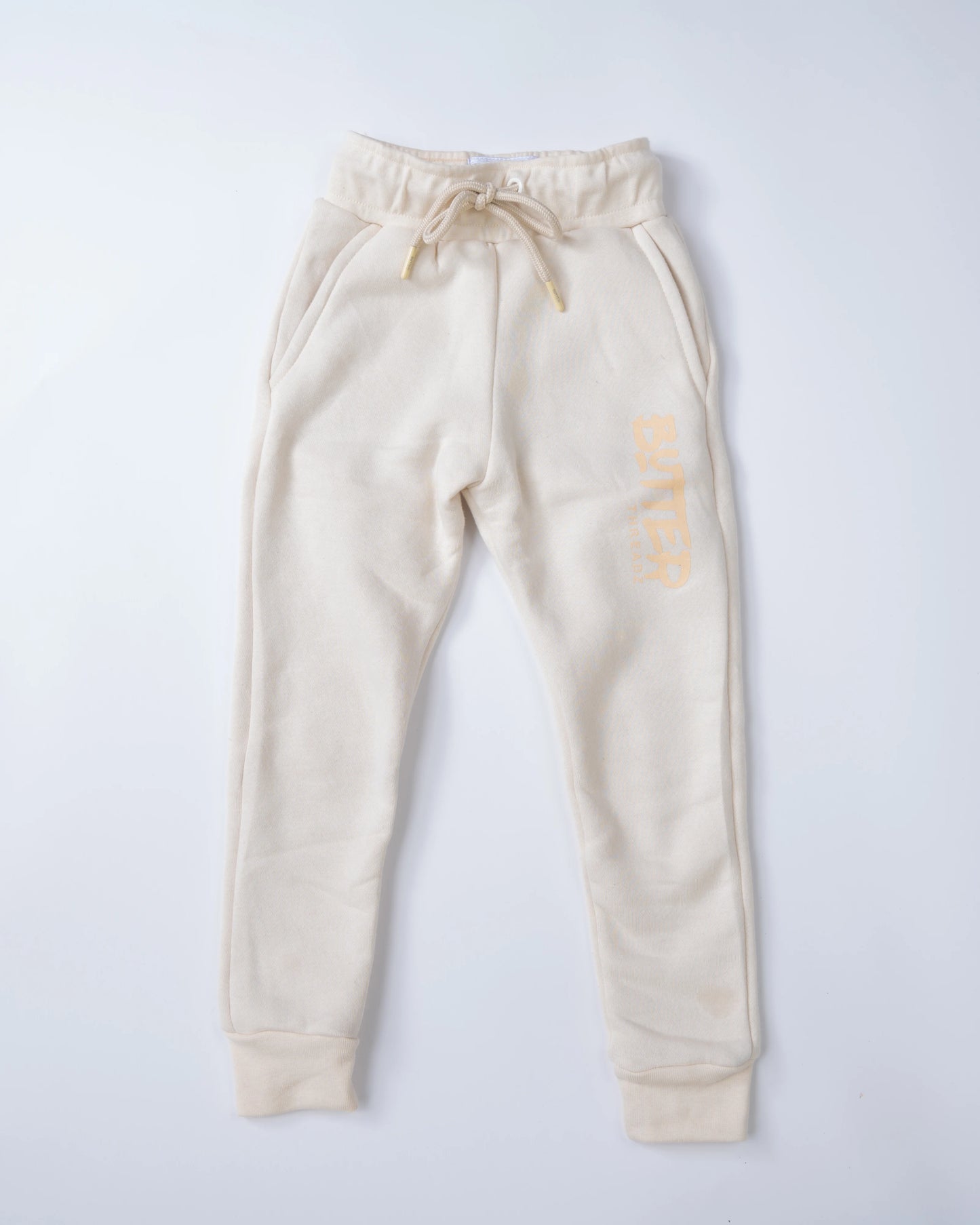 Butter Threadz Joggers