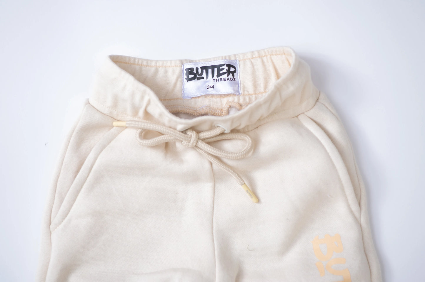 Butter Threadz Joggers