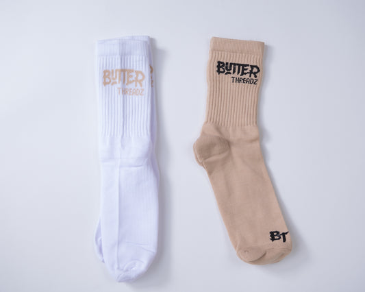 Butter Threadz Socks